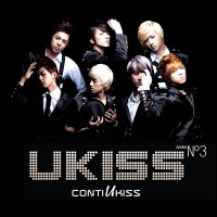 Purchase U-KISS - Conti Ukiss (EP)