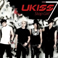 Purchase U-KISS - Stop Girl (EP)