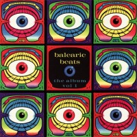 Purchase VA - Balearic Beats Vol. 1
