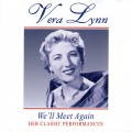 Buy Vera Lynn - We'll Meet Again - Her Classic Performances Mp3 Download