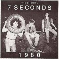Buy 7 Seconds - 7 Seconds (Vinyl) (EP) Mp3 Download