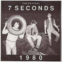 Purchase 7 Seconds - 7 Seconds (Vinyl) (EP)