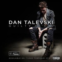 Purchase Dan Talevski - Guilty As Sin (CDS)