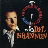 Purchase Del Shannon - 1661 Seconds With Del Shannon (Vinyl)
