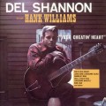 Buy Del Shannon - Del Shannon Sings Hank Williams (Vinyl) Mp3 Download