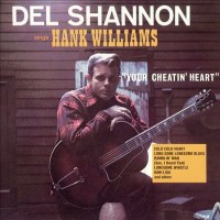 Purchase Del Shannon - Del Shannon Sings Hank Williams (Vinyl)