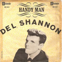 Purchase Del Shannon - Handy Man (Vinyl)