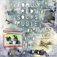 Purchase Foals - Red Socks Pugie (CDS)