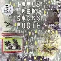 Purchase Foals - Red Socks Pugie (Version One) (VLS)