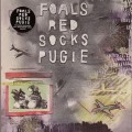 Buy Foals - Red Socks Pugie (Version Two) (VLS) Mp3 Download