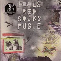 Purchase Foals - Red Socks Pugie (Version Two) (VLS)