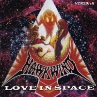 Purchase Hawkwind - Love In Space CD1