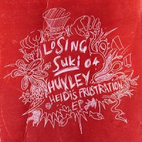 Purchase Huxley - Heidi's Frustration (EP)