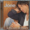 Buy Joee - A Decade Of Dance Mp3 Download