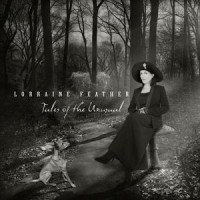 Purchase Lorraine Feather - Tales Of The Unusual