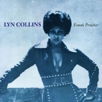 Purchase Lyn Collins - Female Preacher