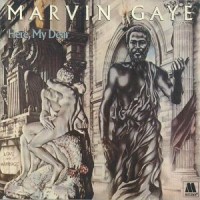 Purchase Marvin Gaye - Here, My Dear (Vinyl)