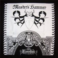 Purchase Master's Hammer - Klavierstuck (EP)