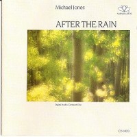 Purchase Michael Jones - After The Rain