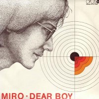 Purchase Miro Žbirka - Dear Boy (Vinyl)