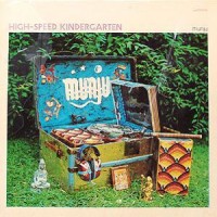 Purchase Munju - High Speed Kindergarten (Vinyl)