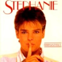 Purchase Stéphanie - Irresistible (Vinyl)