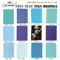 Purchase Tina Brooks - True Blue (Vinyl)