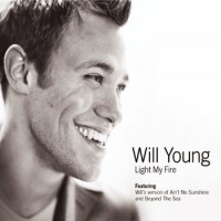 Purchase Will Young - Light My Fire (CDS)