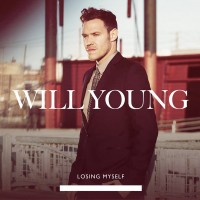 Purchase Will Young - Losing Myself (CDS)