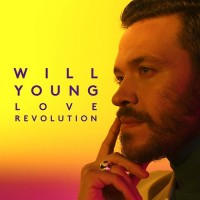 Purchase Will Young - Love Revolution (CDS)