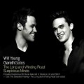 Buy Will Young - The Long And Winding Road (With Gareth Gates) (CDS) Mp3 Download