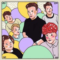 Purchase Young Kato - Daytrotter Session 2014 (EP)