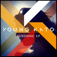 Purchase Young Kato - Sunshine (EP)
