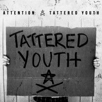 Purchase Attention - Tattered Youth