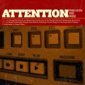 Buy Attention - Through The Wire Mp3 Download