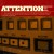 Buy Attention - Through The Wire Mp3 Download