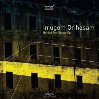 Purchase Imugem Orihasam - Behind The Shape (EP)
