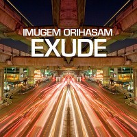 Purchase Imugem Orihasam - Exude (EP)
