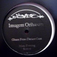 Purchase Imugem Orihasam - Gleam From Distant Gate (EP)