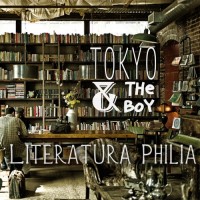 Purchase Tokyo & The Boy - Literatura Philia