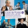 Purchase VA - Musiques De Films De Louis De Funes: 1963-1966 CD1 Mp3 Download