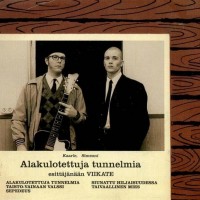 Purchase Viikate - Alakulotettuja Tunnelmia (EP)