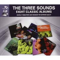 Purchase Three Sounds - Eight Classic Albums CD3