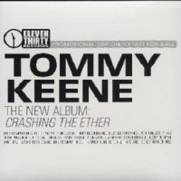 Purchase Tommy Keene - Crashing The Ether