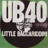Purchase UB40 - Little Baggariddim (EP)