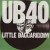 Buy UB40 - Little Baggariddim (EP) Mp3 Download