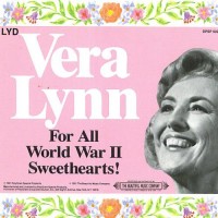 Purchase Vera Lynn - For All World War II Sweethearts