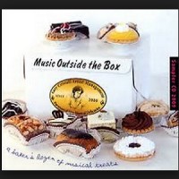 Purchase Outside The Box - 3 Song Sampler (EP)