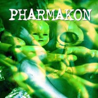 Purchase Pharmakon - Pharmakon (EP)