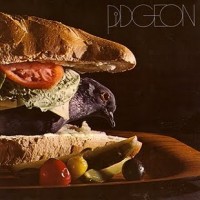 Purchase Pidgeon - Pidgeon (Vinyl)